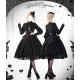 Milu Dream Window Chapel Blouse and Skirts(Limited Pre-Order/Full Payment Without Shipping)